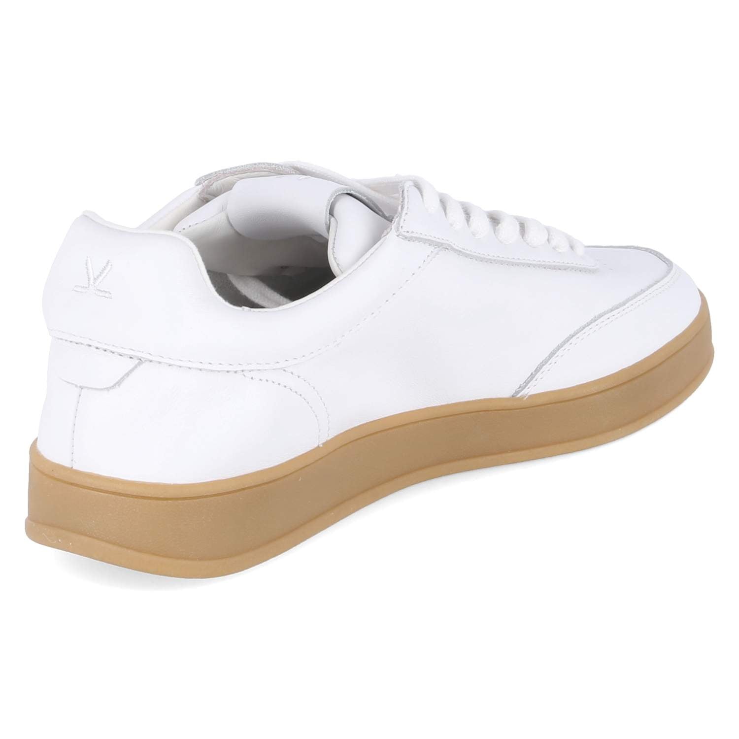 Low Sneaker PRIME  Weiß