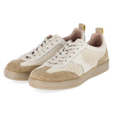Low Sneaker  Beige