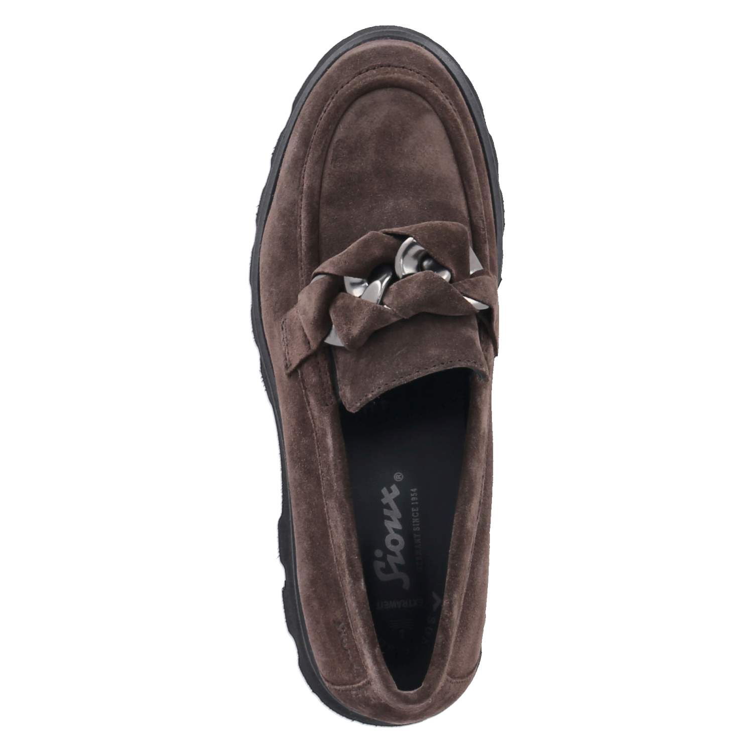 Loafer MEREDIRA  Braun
