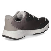 Low Sneaker FREE RIDE  Schwarz