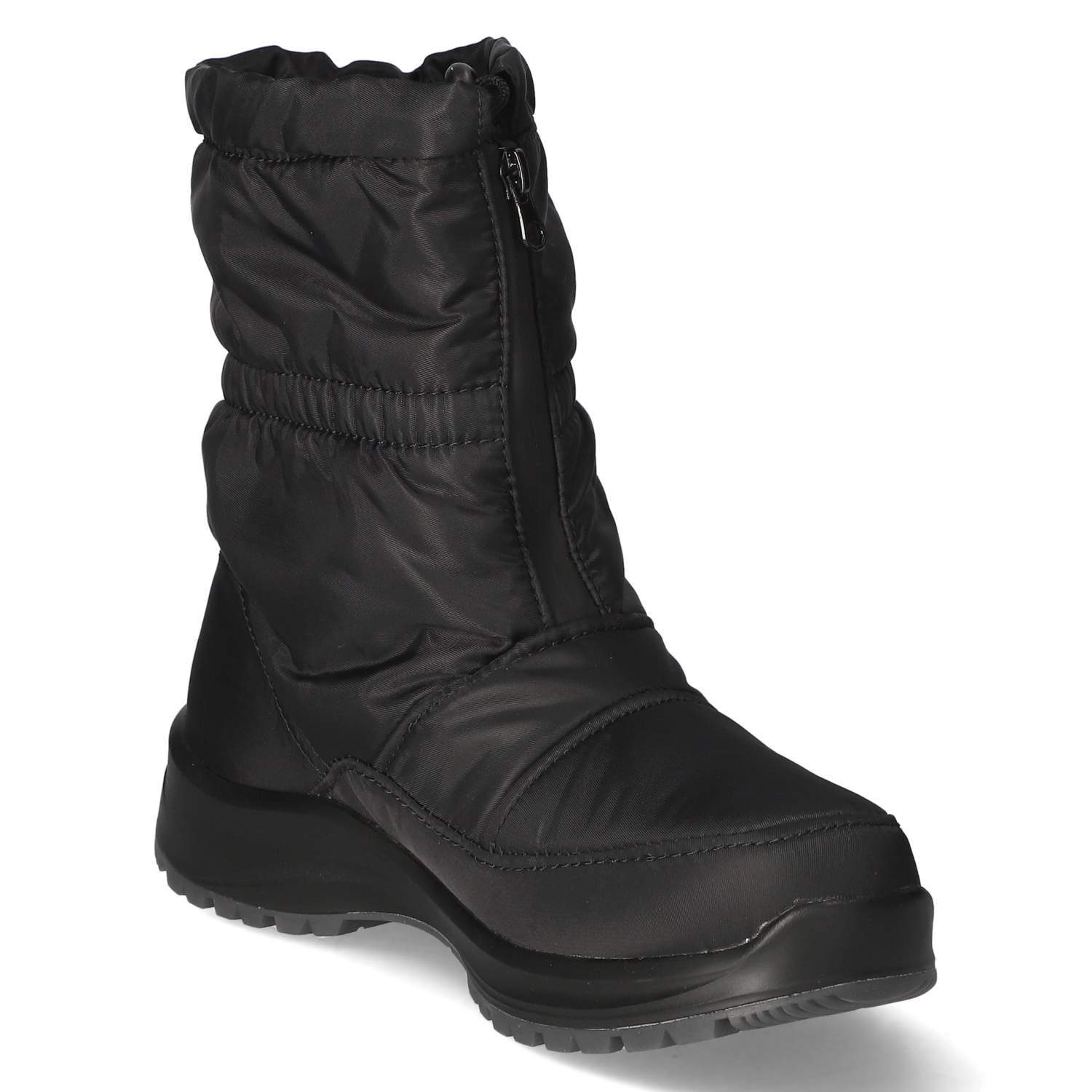 Snowboots COLORADO 58  Schwarz