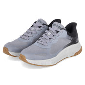 Slip-Ins Sneaker BOBS SQUAD 4  Grau