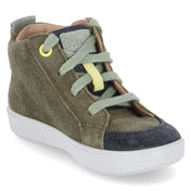 Stiefeletten SUPIES  Grün