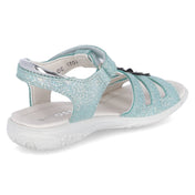 Sandalen CLEO  Türkis