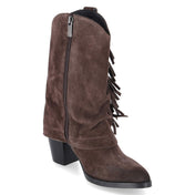 Westernstiefel EMI  Braun