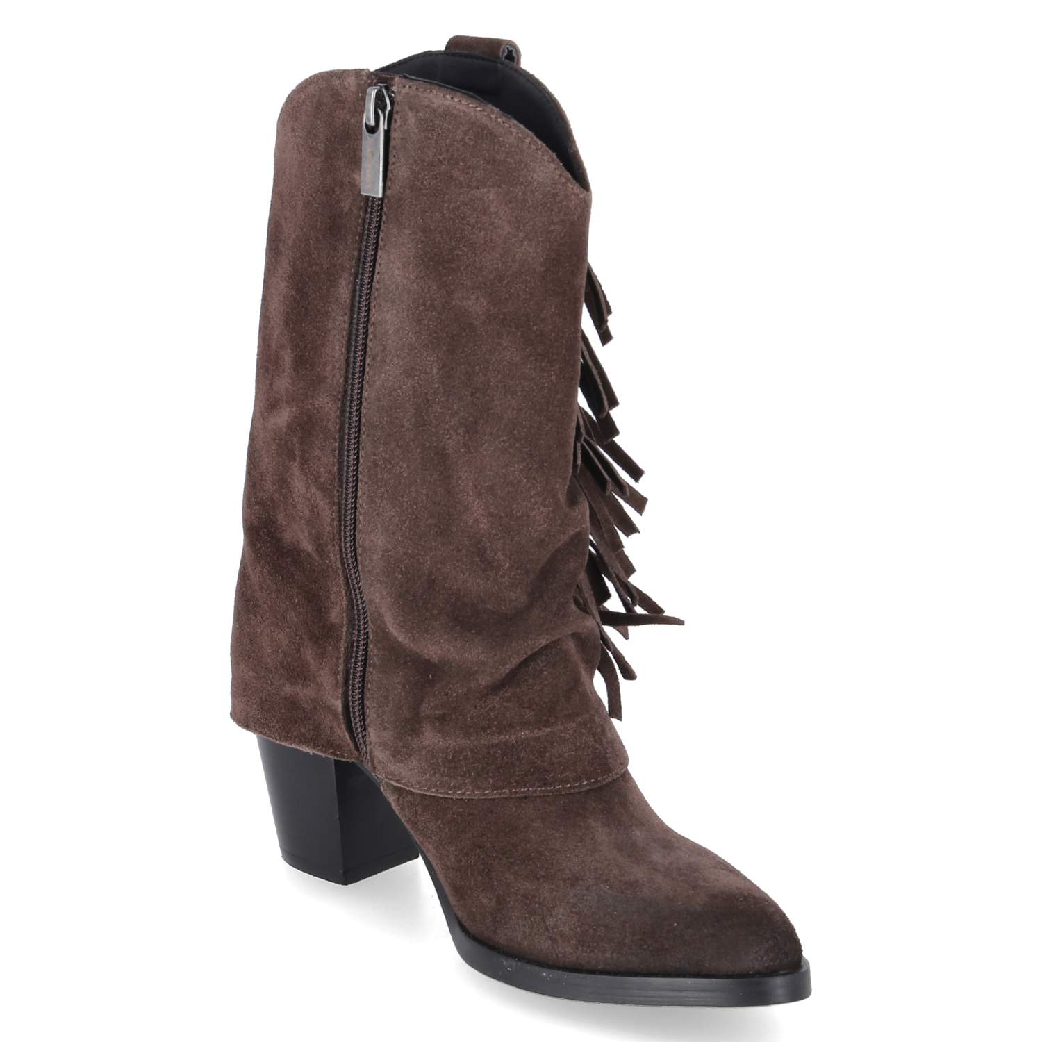 Westernstiefel EMI  Braun