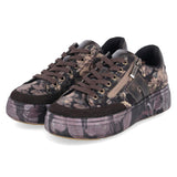 Low Sneaker  Mehrfarbig