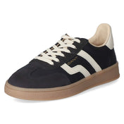 Low Sneaker CUZIMA  Blau