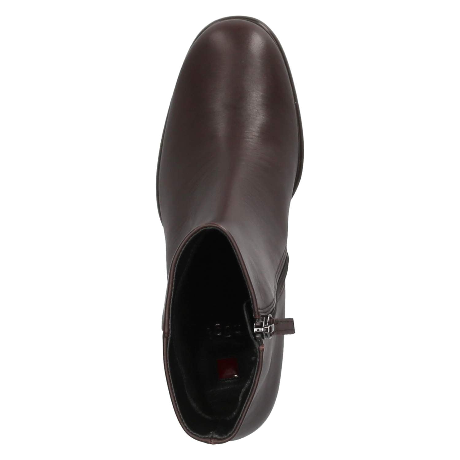 Stiefeletten  Braun