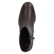 Stiefeletten  Braun