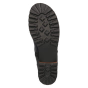 Stiefeletten  Schwarz