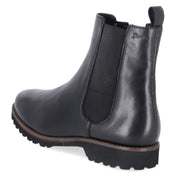 Chelsea Boots MEREDITH  Schwarz