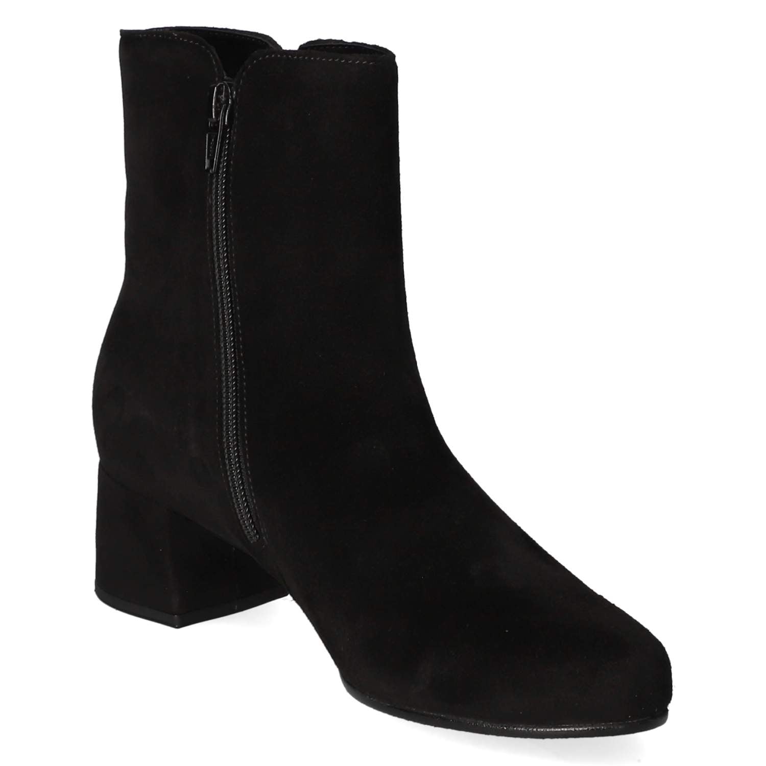 Ankle Boots  Schwarz