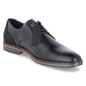 Halbschuhe  Schwarz