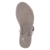 Sandalen BIRTE  Bronze