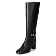Stiefel  Schwarz
