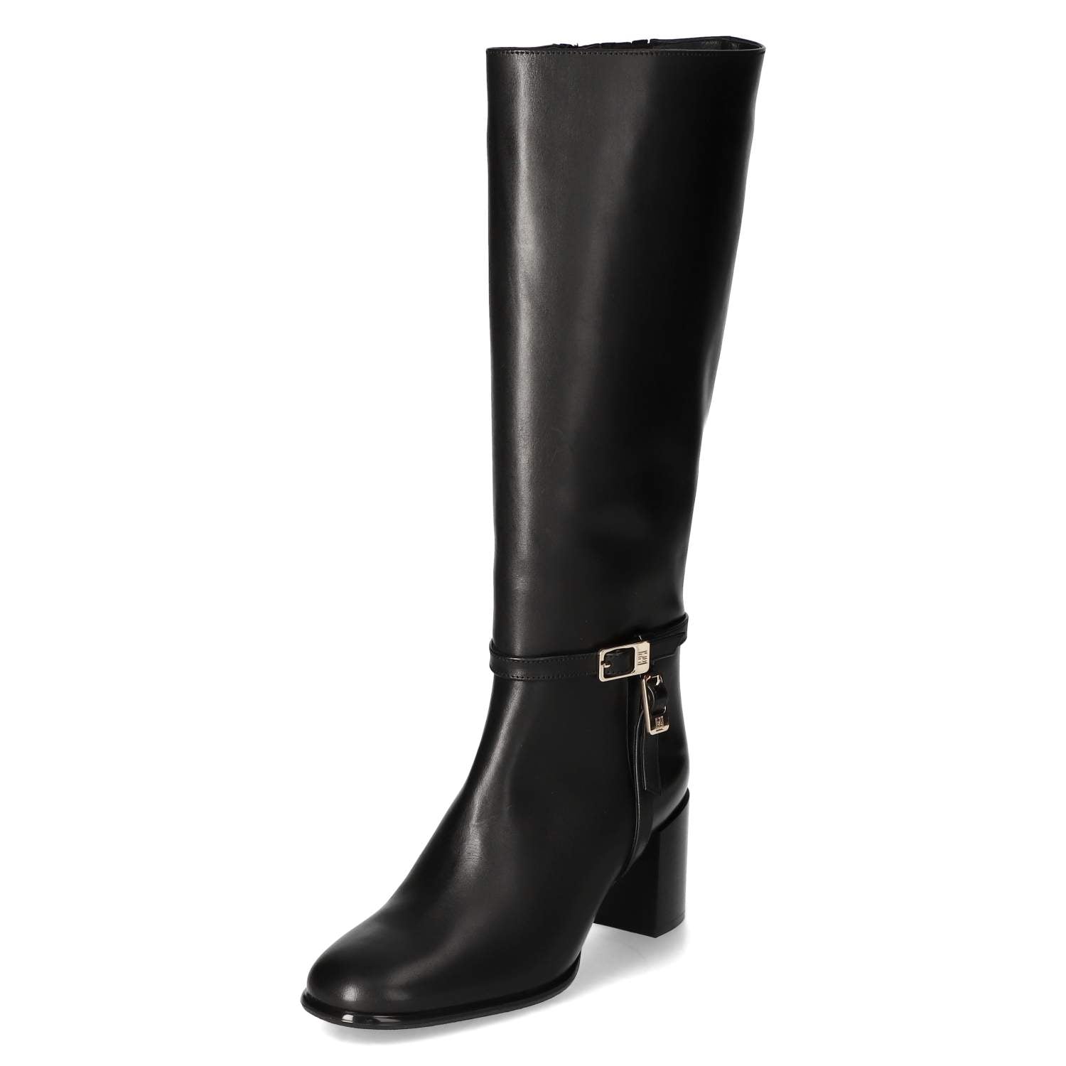 Stiefel  Schwarz