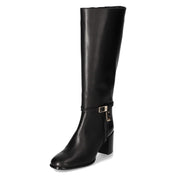Stiefel  Schwarz
