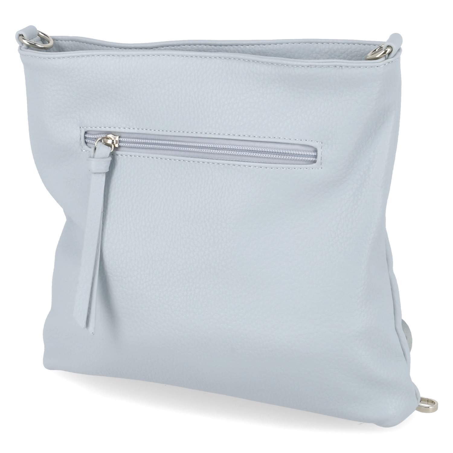 Crossover Bag  Blau