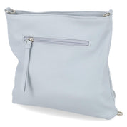 Crossover Bag  Blau