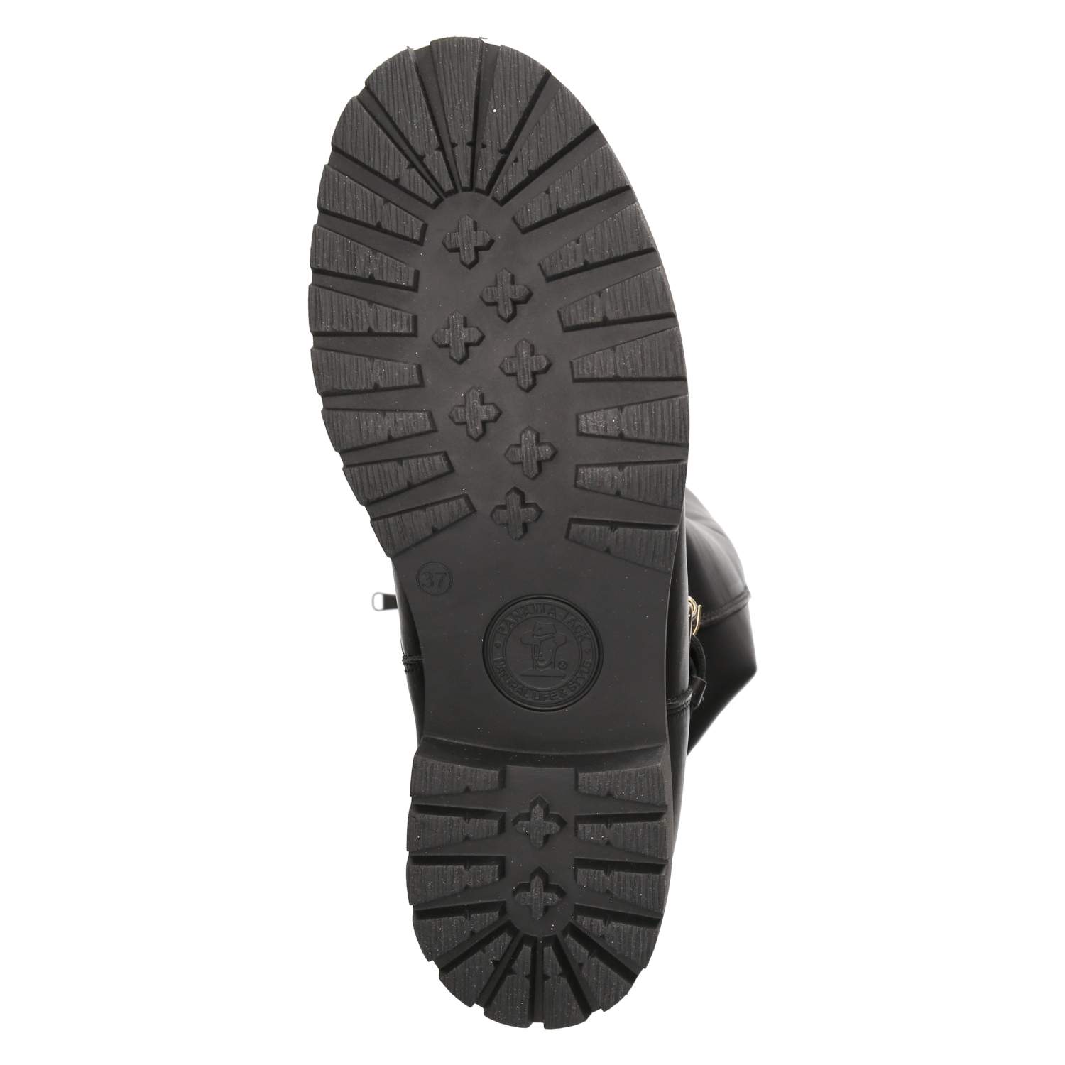 Stiefel AMBERES IGLOO TRAVELLI  Schwarz