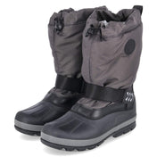 Snowboots ANTARCTICA  Grau