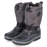 Snowboots ANTARCTICA  Grau