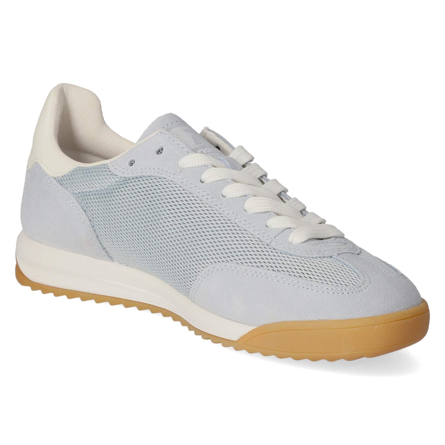 Low Sneaker  Blau