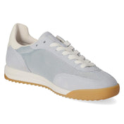 Low Sneaker  Blau