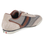 Low Sneaker VASTO  Taupe
