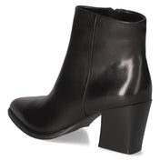 Stiefeletten  Schwarz