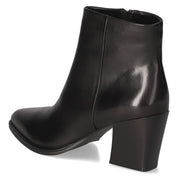 Stiefeletten  Schwarz