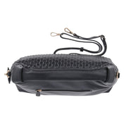 Hobo Bag RADKA  Schwarz