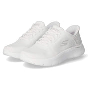Slip Ins Sneaker SAFIYA  Weiß