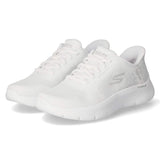 Slip Ins Sneaker SAFIYA  Weiß