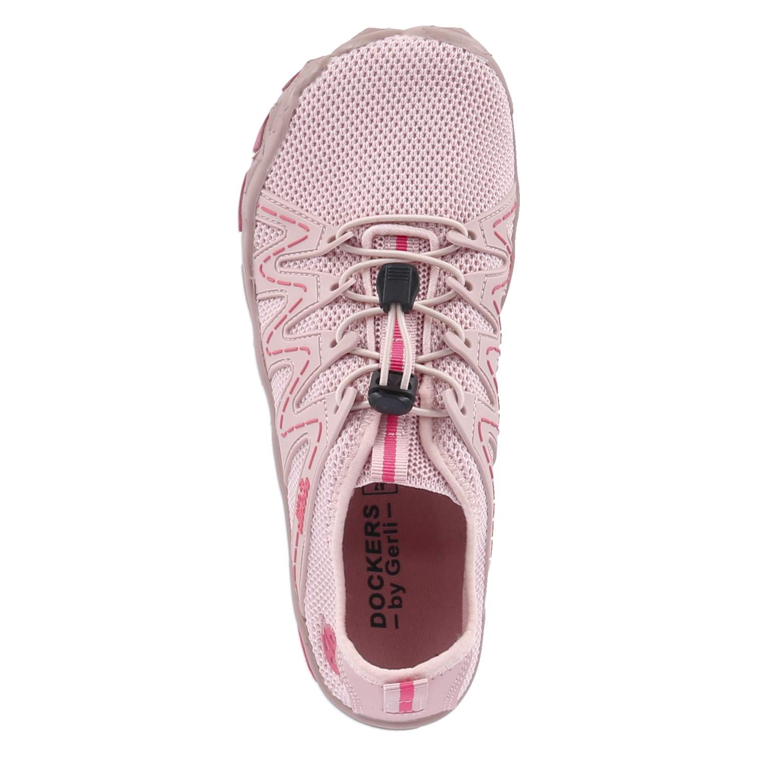 Barfußschuhe  Rosa