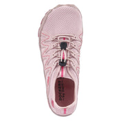 Barfußschuhe  Rosa