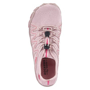 Barfußschuhe  Rosa