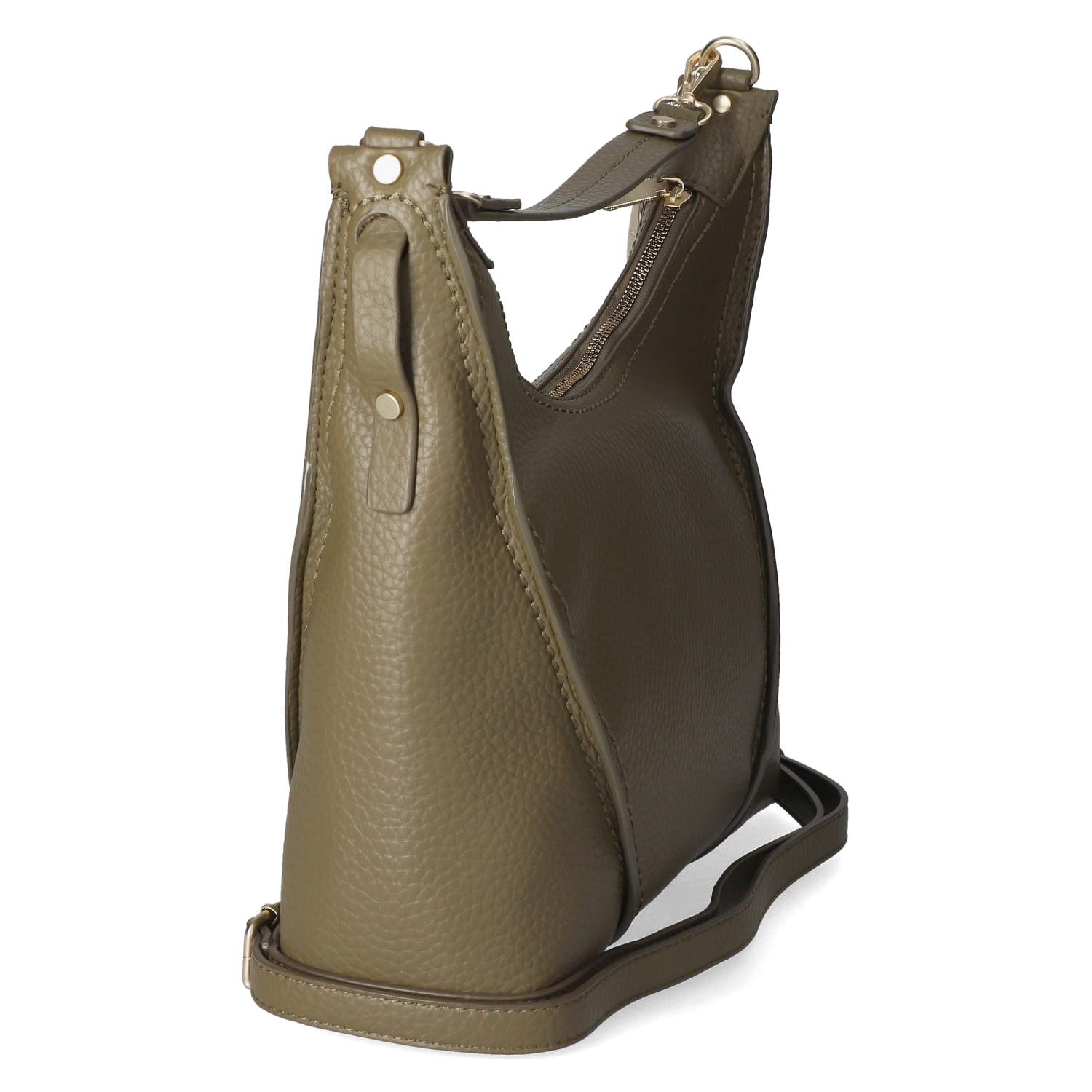 Hobobag  Grün