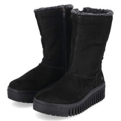 Winterboots BRIGHTON  Schwarz