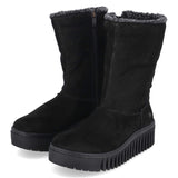 Winterboots BRIGHTON  Schwarz