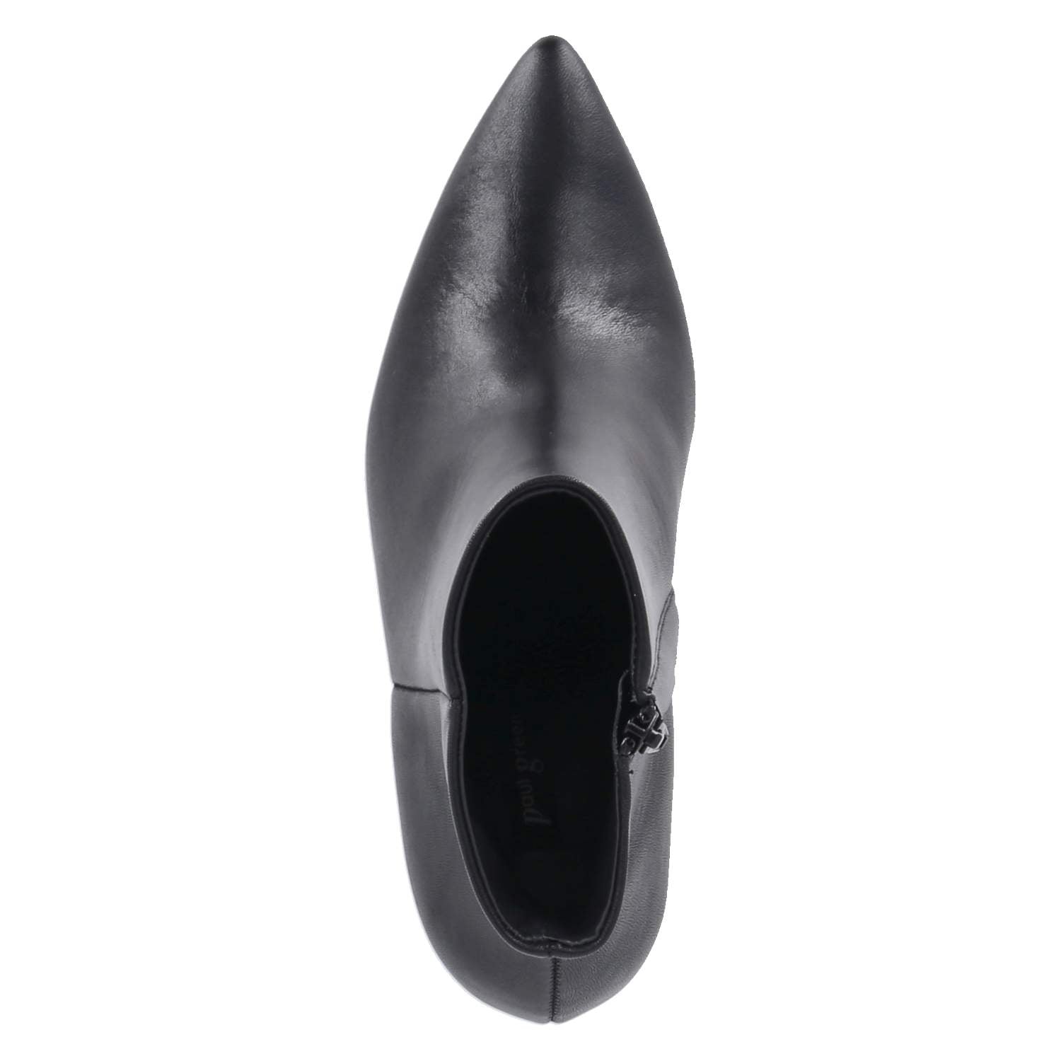 Ankle Boots  Schwarz