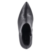 Ankle Boots  Schwarz