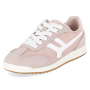 Low Sneaker  Rosa