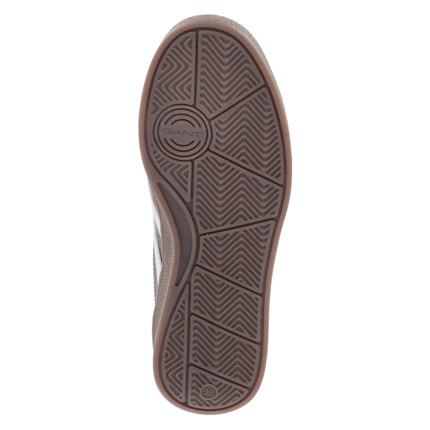 Low Sneaker CUZIMA  Schwarz