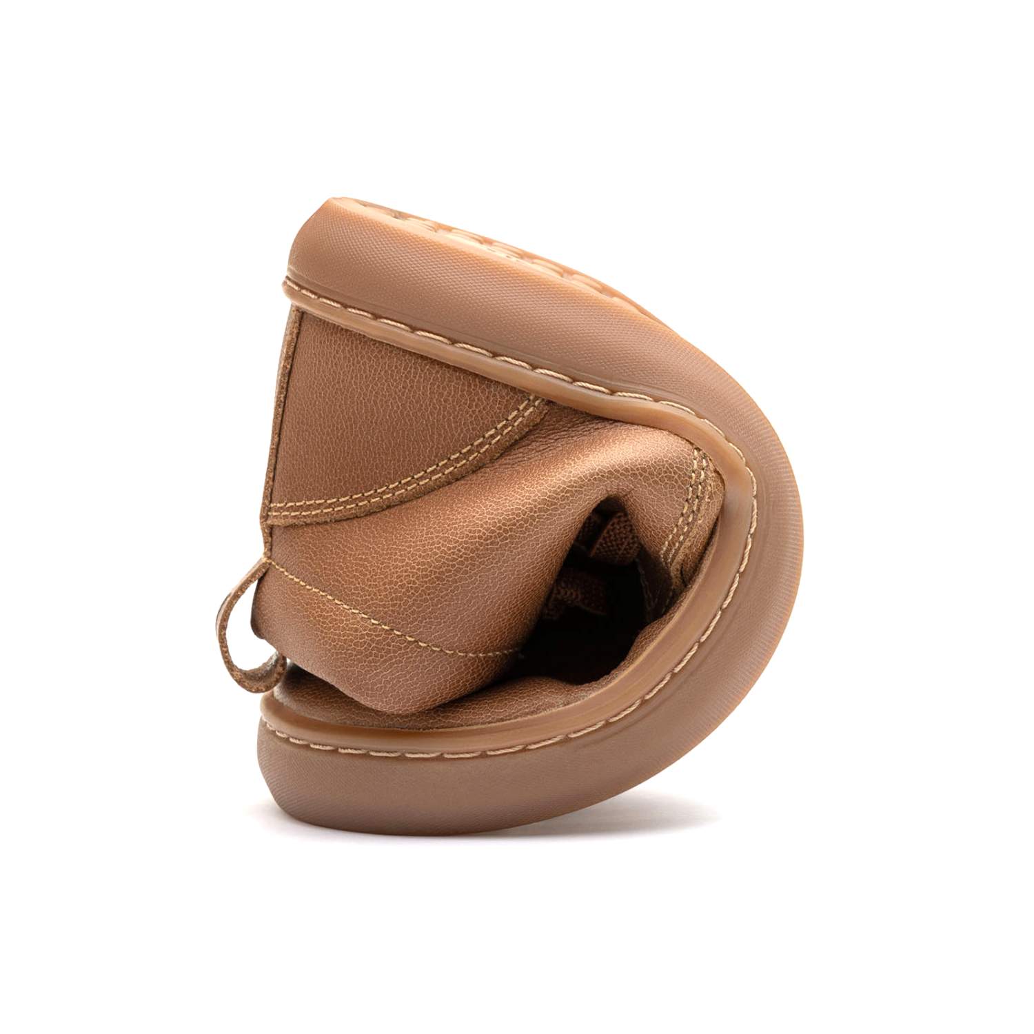 Barfuß-Boots RAMBLER  Braun