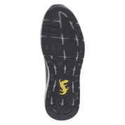 Slip-On-Sneaker  Schwarz