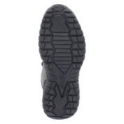 Winterboots  Grau