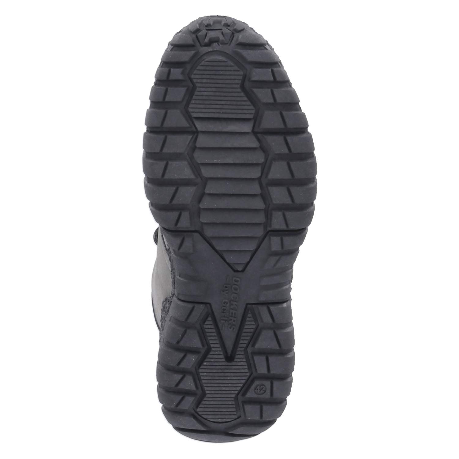 Winterboots  Grau