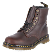Boots 1460 PASCAL WL  Braun